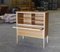 Convertible Secretaire Desk in Wood, Image 5