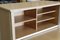 Convertible Secretaire Desk in Wood 4