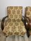 Armchairs by Jindřich Halabala, Set of 2 3