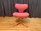 Norwegian Armchair from Stokke, 1980s 4