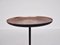Italian Copper and Marble Rose Guéridon Side Table 3