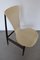 Dining Chairs in Rosewood by Inger Klingenberg for Fristho, 1959, Set of 4 5