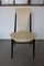 Dining Chairs in Rosewood by Inger Klingenberg for Fristho, 1959, Set of 4 9