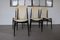 Dining Chairs in Rosewood by Inger Klingenberg for Fristho, 1959, Set of 4 2
