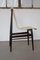 Dining Chairs in Rosewood by Inger Klingenberg for Fristho, 1959, Set of 4 14