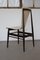 Dining Chairs in Rosewood by Inger Klingenberg for Fristho, 1959, Set of 4 11