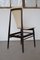 Dining Chairs in Rosewood by Inger Klingenberg for Fristho, 1959, Set of 4 13