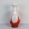 Art Deco Crystal Vase, Image 2