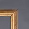 Cadre Doré à la Feuille d'Or par Salvator Rosa, 1600s 2