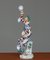 Vintage Porcelain Juggler Statue by Peter Strang for Meissen, Image 9