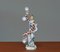 Vintage Porcelain Juggler Statue by Peter Strang for Meissen 1