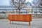 Scandinavian Sideboard in Pine from Royal Board of Sweden 5