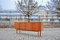Skandinavisches Sideboard aus Pinienholz von Royal Board of Sweden 4
