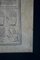 Póster antiguo con litografía de frenología, quiromancia y fisonomía de Maison Basset, Imagen 6