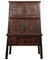 Antique Two-Tier Chinese Cabinet 2