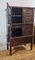 Antique Two-Tier Chinese Cabinet 6
