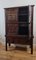 Antique Two-Tier Chinese Cabinet 5