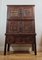 Antique Two-Tier Chinese Cabinet 3