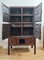 Antique Two-Tier Chinese Cabinet 4