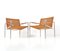 Mid-Century Modern Lounge Chairs Sz01 by Martin Visser for 't Spectrum, Set of 2, Image 7