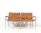 Mid-Century Modern Lounge Chairs Sz01 by Martin Visser for 't Spectrum, Set of 2, Image 3