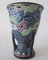 Czechoslovakian Vase in Ceramic by Amphora-Werke Rießner, 1920s 1