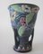 Czechoslovakian Vase in Ceramic by Amphora-Werke Rießner, 1920s 3