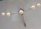 Vintage Sputnik Coat Rack 4