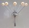 Vintage Sputnik Coat Rack 7