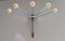 Vintage Sputnik Coat Rack 5