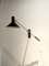 Wall Lamp by J. J. M. Hoogervorst for Anvia, 1960s 1
