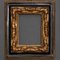 Italian Gilded Wood Frame, 1600s 1