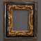 Italian Gilded Wood Frame, 1600s, Image 1