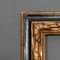 Italian Gilded Wood Frame, 1600s 6