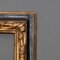 Italian Gilded Wood Frame, 1600s 5