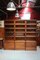 Big Bookcase in Oak from Globe Wernicke, Set of 18 4