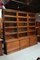 Big Bookcase in Oak from Globe Wernicke, Set of 18, Image 8