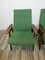 Armchairs by Jaroslav Smidek for Ton, Set of 2 11