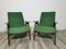 Armchairs by Jaroslav Smidek for Ton, Set of 2, Image 5