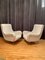 Italian Lounge Chairs by Gigi Radice, 1960s, Set of 2 1