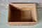 Vintage Advertising Wooden Crate from Persil, Image 2