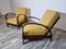 Art Deco Armchairs by Jindrich Halabala, Set of 2, Image 2