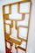 Mid-Century Room Divider by Ludvik Volák for Holes Tree, 1960s 3