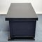 Art Deco Desk in High Glossy Black Lacquer, France, 1925, Image 5