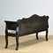 Banc Antique en Pin, 1920s 4