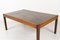 Table Basse Vintage en Ardoise par Svend Langkilde, Danemark, 1970s 9