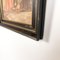 La donna con la cameriera, XX secolo, olio su tela, con cornice, Immagine 10