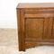 Antique English Oak Chest 6