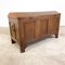 Antique English Oak Chest 25