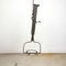 Antique Dutch Wrought Iron Saw-Tooth Fireplace Hanger, 1700s, Image 12
